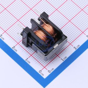 XR XRUU10.5-10mH-V