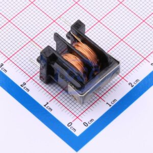 XR XRUU10.5-20mH-V
