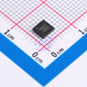 Analog Devices HMC602LP4ETR