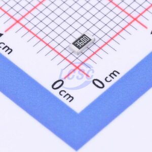 FOJAN FRC1206F3600TS