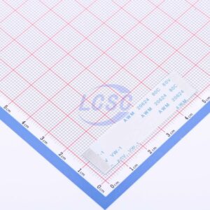 JUSHUO JS05A-24P-050-4-8