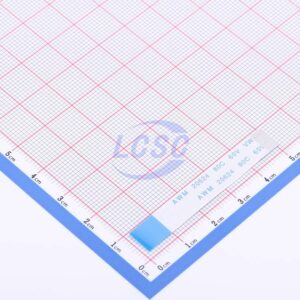 JUSHUO JS05B-14P-050-4-8