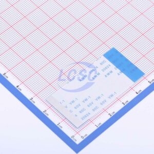 JUSHUO JS05B-45P-050-4-8