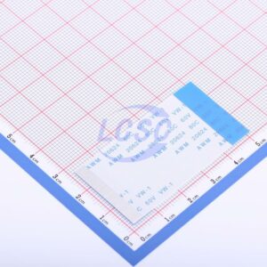 JUSHUO JS05B-50P-050-4-8