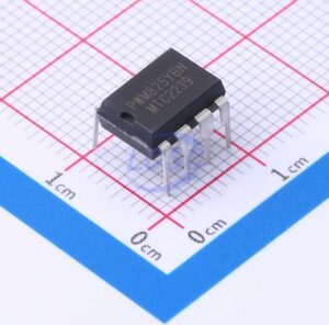 MASPOWER PWM825Y