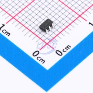 MICRONE(Nanjing Micro One Elec) ME8204CM6G