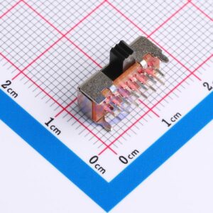 ROCPU Switches TP60321124