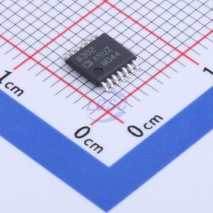 Analog Devices AD8302ARUZ