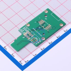 CS Semiconductor CSSDBRD010