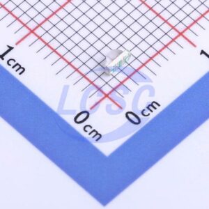 Everlight Elec 12-23C/R6GHBHC-A01/2C