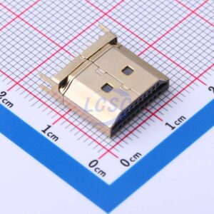 HOAUC HYC109-HDMIA19-160