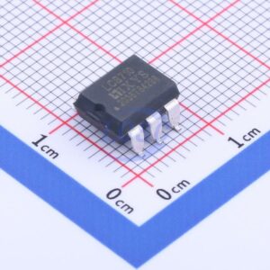 Littelfuse LCB710S