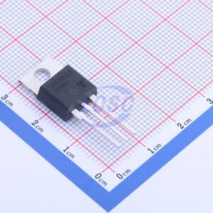 Littelfuse S4008LS3TP