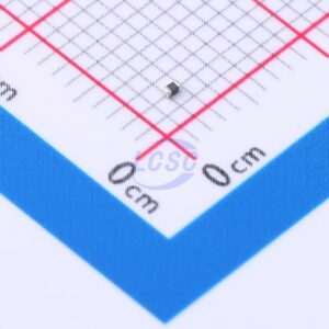 Murata Electronics BLM15PX800SN1D11