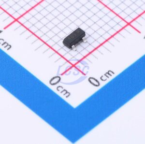 Slkor(SLKORMICRO Elec.) FMMT489