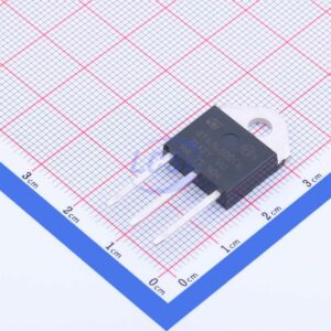 STMicroelectronics BTA26-800CWRG