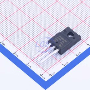 STMicroelectronics STGF10NB60SD