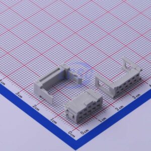 Amphenol ICC 86130103130345E1LF