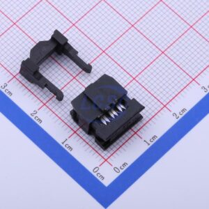 BOOMELE(Boom Precision Elec) 2.54-2*3P
