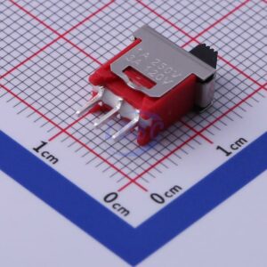 Dailywell 5FS1S102M2QES