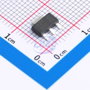 Diodes Incorporated FZT603QTA