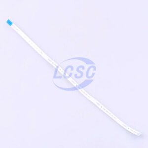 LX FFC 10P 0.5mm 25CM