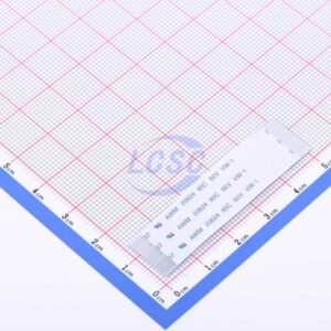 LX FFC 24P 0.5mm 5CM