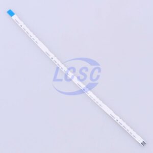 LX FFC 4P 1.0mm 20CM