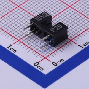 Omron Electronics EE-SX1055