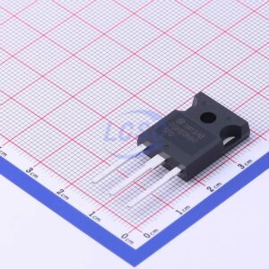 onsemi FGH60N60SFDTU