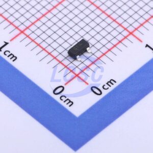 onsemi MMBT5551LT1G