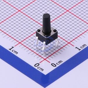 XKB Connection TC-1109-B-K