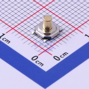 XKB Connection TS-1187A-C-H-B