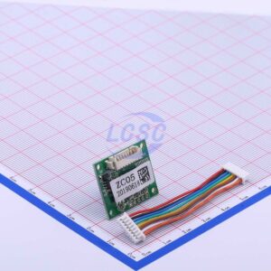 Zhengzhou Winsen Elec Tech ZC05