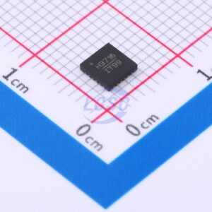 Analog Devices HMC3716LP4ETR