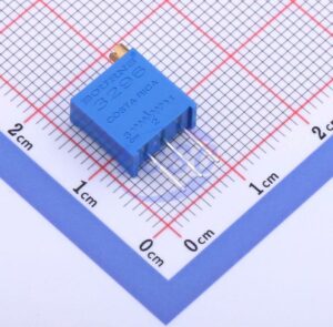 BOURNS 3296W-1-204LF