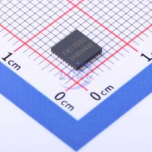 FUDAN MICRO FM17550-QNA-T-G