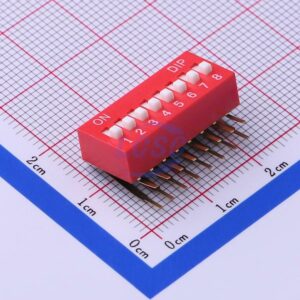 Korean Hroparts Elec DA-08RP