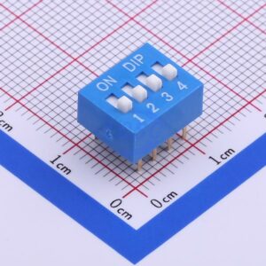 Korean Hroparts Elec DS-04BP