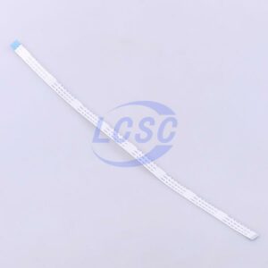 LX FFC 10P 1.0mm 40CM