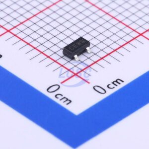 Nexperia TL431AIDBZR,215