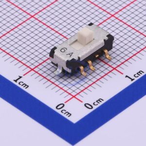 Nidec CMS-2202B
