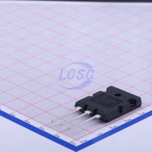 onsemi FGL60N100BNTDTU