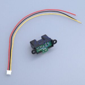 Sharp Microelectronics GP2Y0A02YK0F