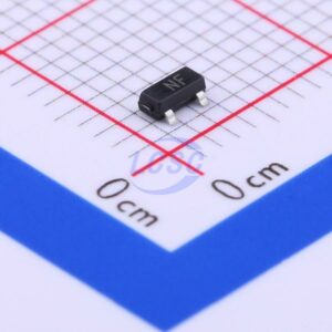 ST(Semtech) KRC106S(NF)