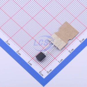 Texas Instruments TL431ACLPR