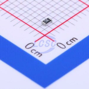 YAGEO RC0603FR-071ML