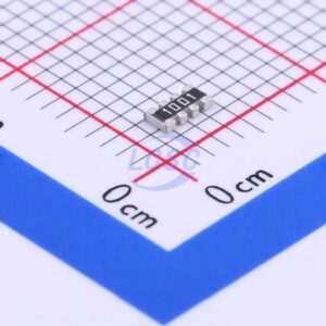 Ever Ohms Tech CRA034RF1K00P05Z