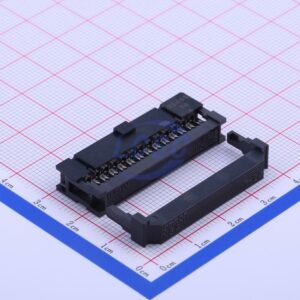 Omron Electronics XG4M-2630-T