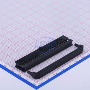 Omron Electronics XG4M-5030-T